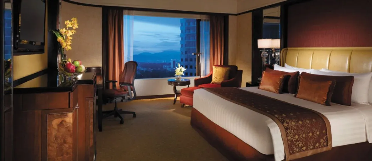 Shangri-La Kuala Lumpur-1